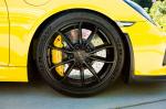 Porsche 718 Cayman GT4 2016 года